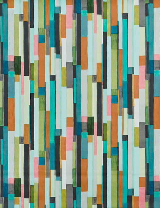 Ткань Prestigious Textiles Muse 8708/606