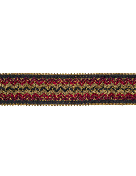 Тесьма Trend Rhythm Trimmings 03214/Baroque