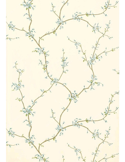 Обои Thibaut Shangri-la T8642