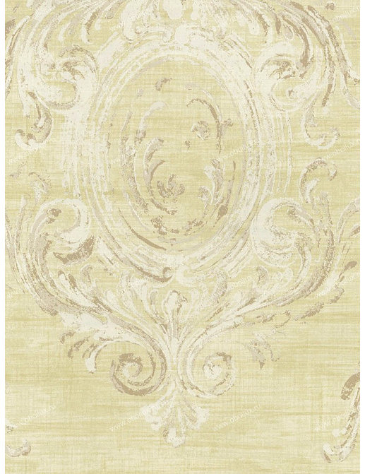Обои Wallquest Villa Flora VB11109