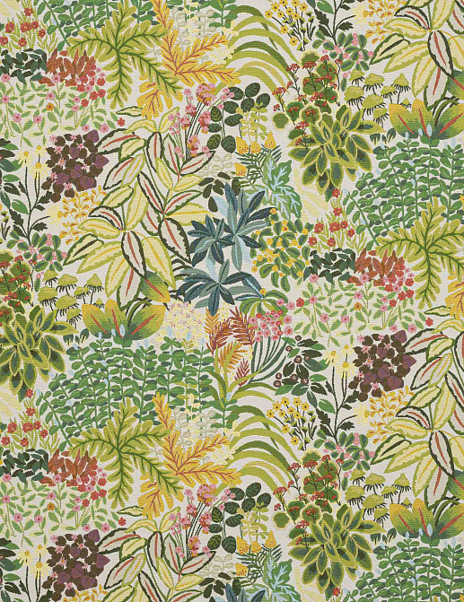 Ткань Manuel Canovas Paros M4171/01