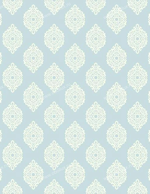 Обои York Waverly Small Prints WP2478