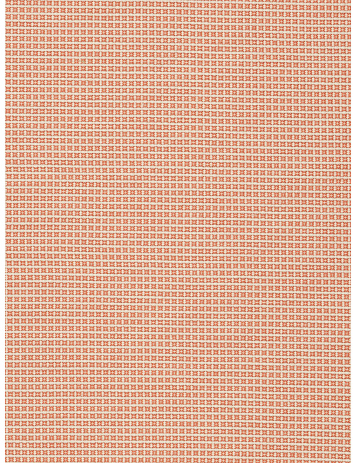 Ткань Stroheim Dana Gibson Prints II Wingo/Kumquat