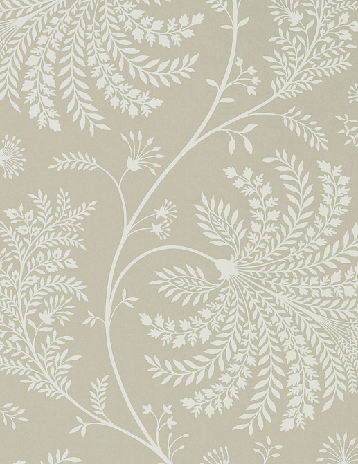 Обои Sanderson Art of the Garden 216342