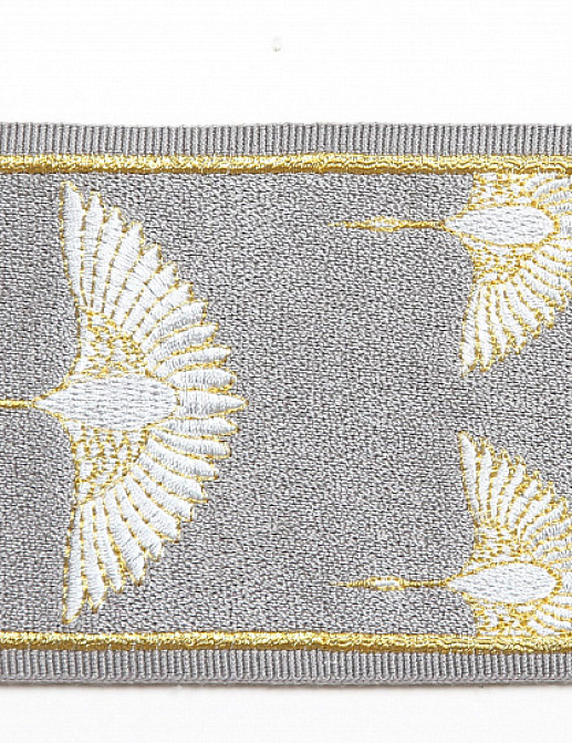 Тесьма Vinarti Collection 1 WXR8056D-3090