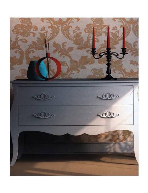 Обои G.L.Design Villa Borghese 50053
