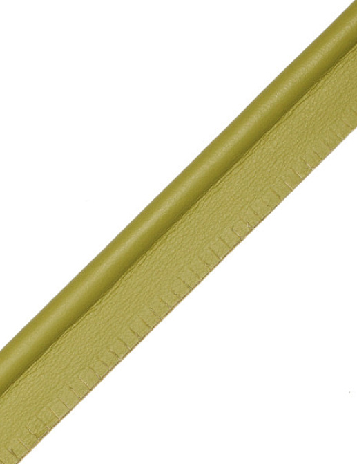 Шнур Samuel & Sons Leather Piping Collection 973-34384/2222