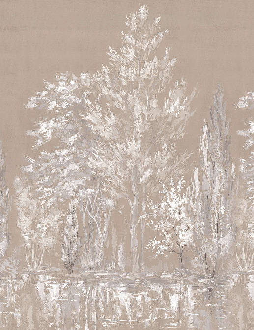 Панно и фотообои Loymina Пейзаж 2 ART13002