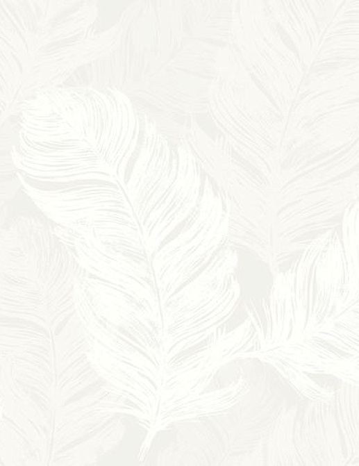 Обои Paper & Ink White on White OY31803