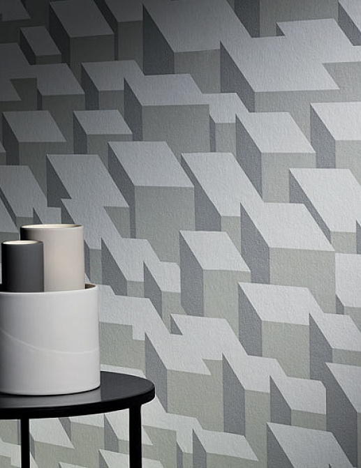 Обои Romo Kirkby Design - Eley Kishimoto WK800-01