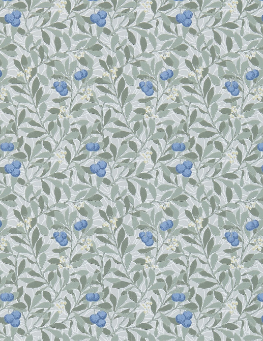 Обои Morris & Co Archive Wallpapers III 214721