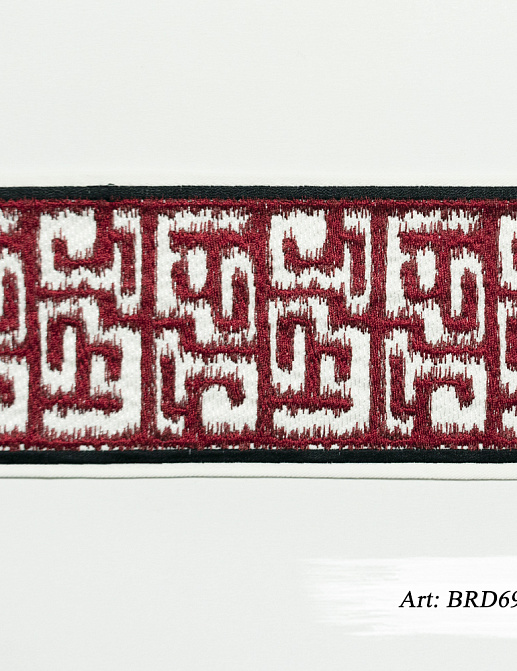 Тесьма Dana Panorama Andjie BRD6903