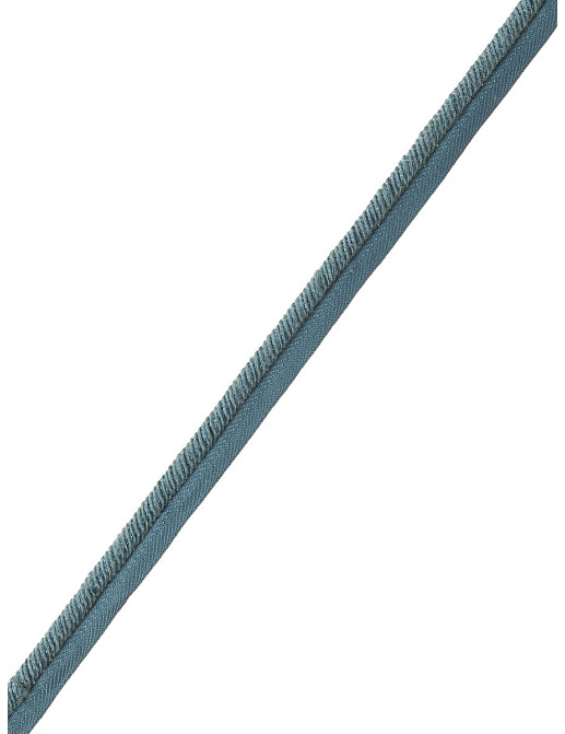 Шнур Fabricut Cadence Trimmings Cordgrass/Aegean