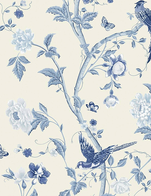 Обои Aura Laura Ashley 113390