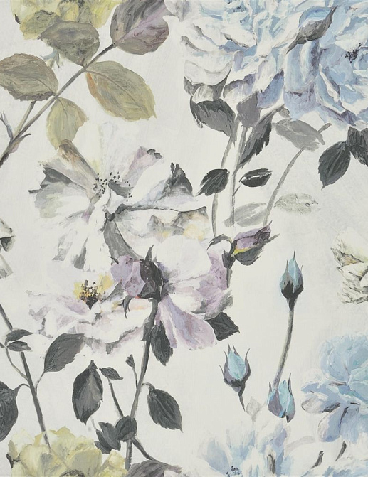 Ткань Designers Guild Couture rose FDG2470/03