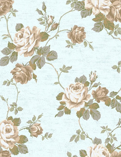 Обои York Luminous Lavender ED3260