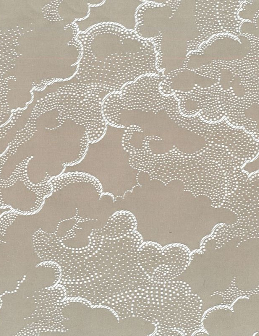 Ткань Thevenon Beluga/Nuage 2181711