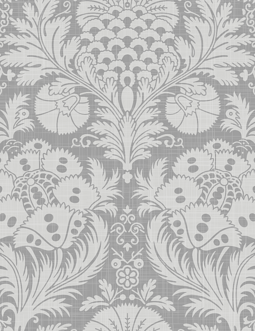 Ткань Серебряная Студия (Silver Studio) Chromatics D908-08-TW