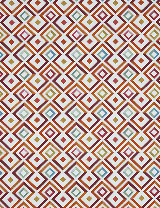 Ткань Prestigious Textiles Abstract 8685/337