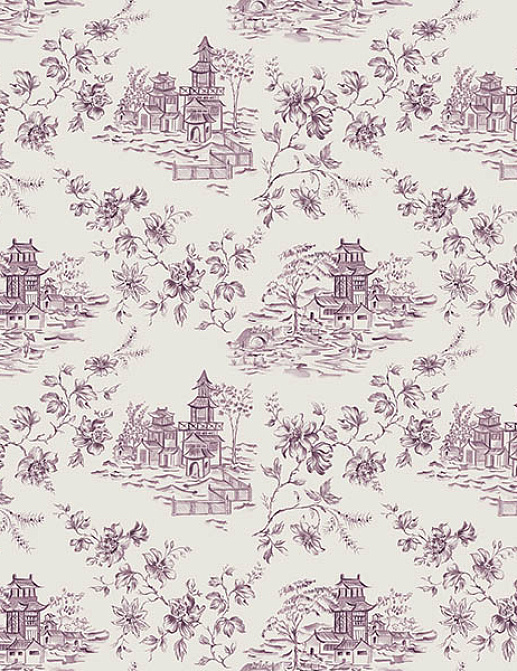 Обои Aura Charming Prints FD22222
