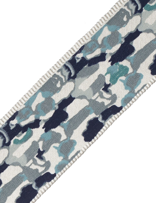 Тесьма Samuel & Sons Cirque Collection BT-58057/19