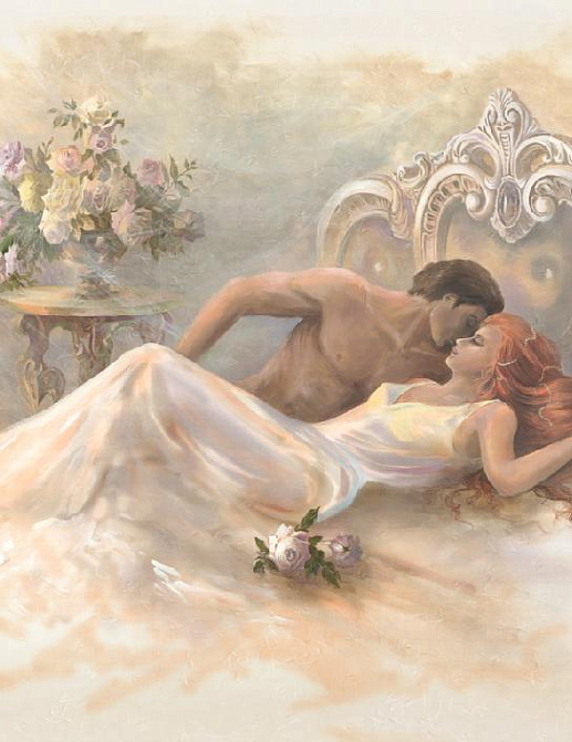 Панно и фотообои Affresco Фрески и фотообои 3333