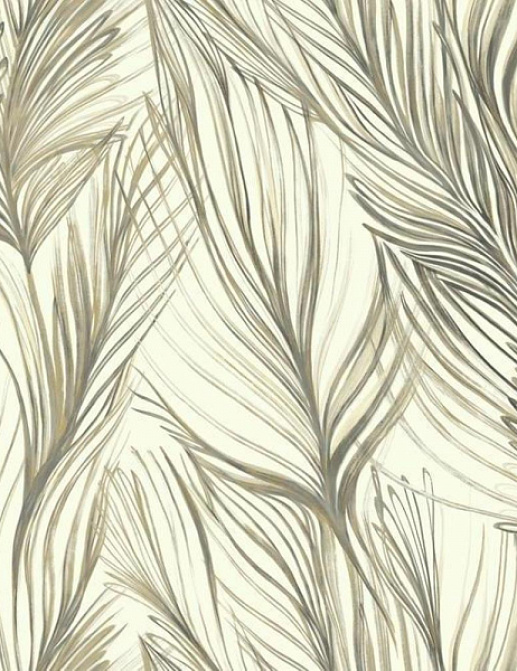 Обои York Candiсe Olson - Botanical Dreams NA0503