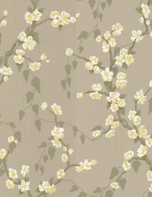 Обои Little Greene Archive Trails 0247SAMETAL