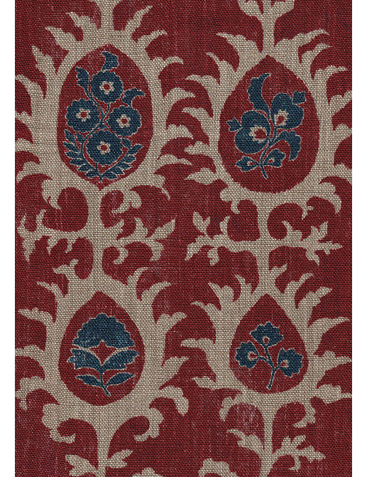 Ткань Lewis & Wood Joseph LW196370