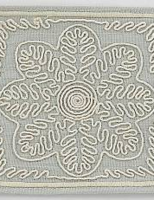 Тесьма Colefax and Fowler Theodore Trimmings 05440/08