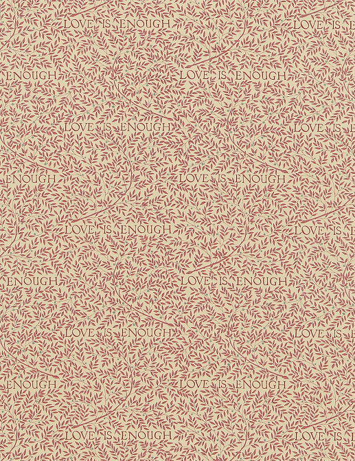 Ткань Morris & Co Archive II Prints 222518