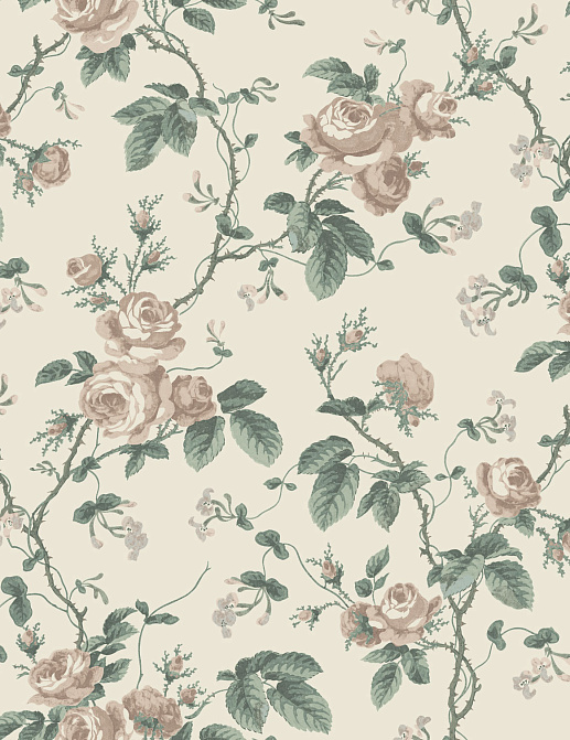 Обои Borastapeter In Bloom 7211