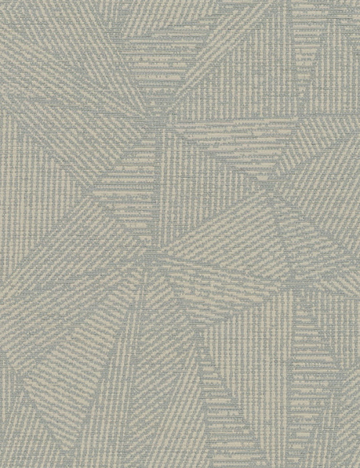Ткань Duralee Pirouette - Aquarmarine, Seaglass, Mermaid DW61852/19