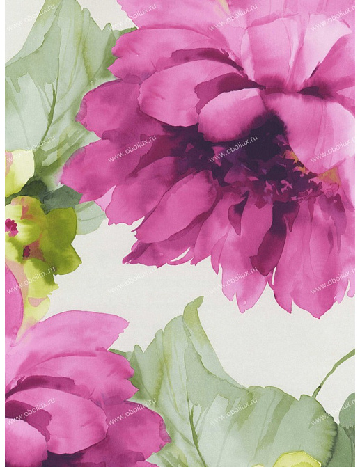 Обои Wallquest Villa Flora VB10701