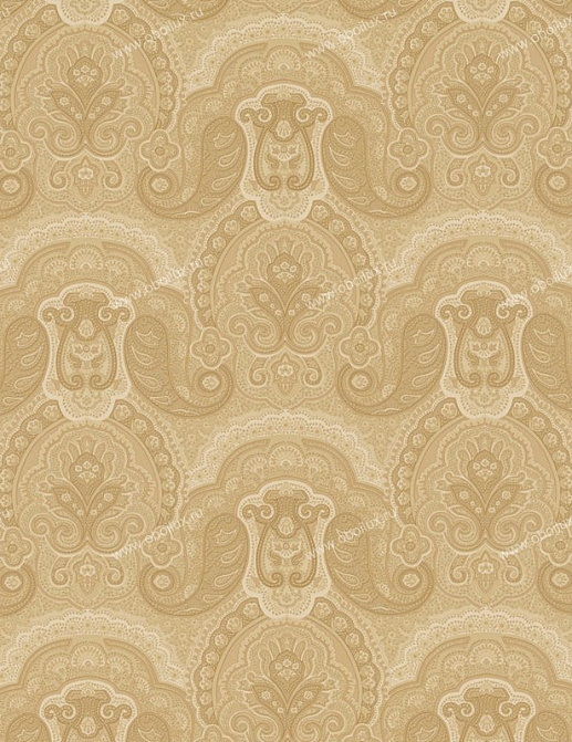 Обои Ralph Lauren Archival English Papers II LWP65733W