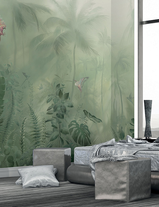 Панно и фотообои Affresco Atmosphere AF516-COL4