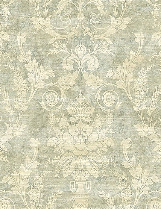 Обои Wallquest Savannah House SV62602