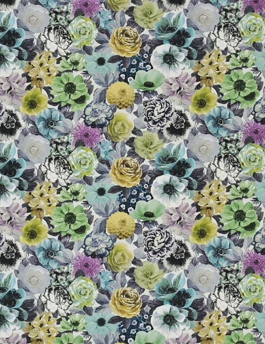 Ткань Designers Guild Orangerie FDG2370/02