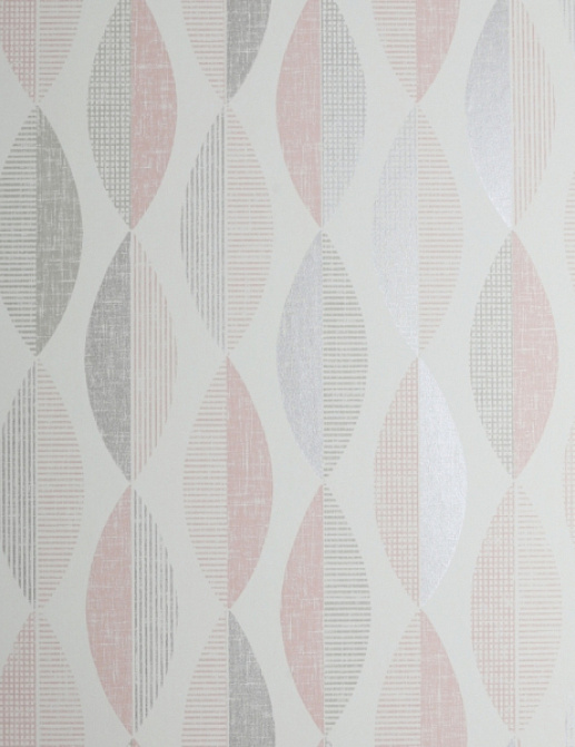 Обои Arthouse Geometrics, Checks & Stripes 907507