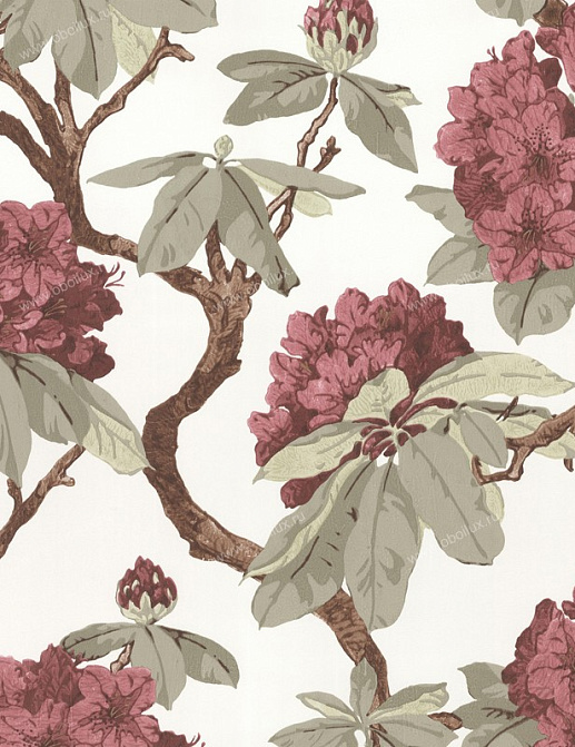 Обои A. S. Creation Long Island 8689-30