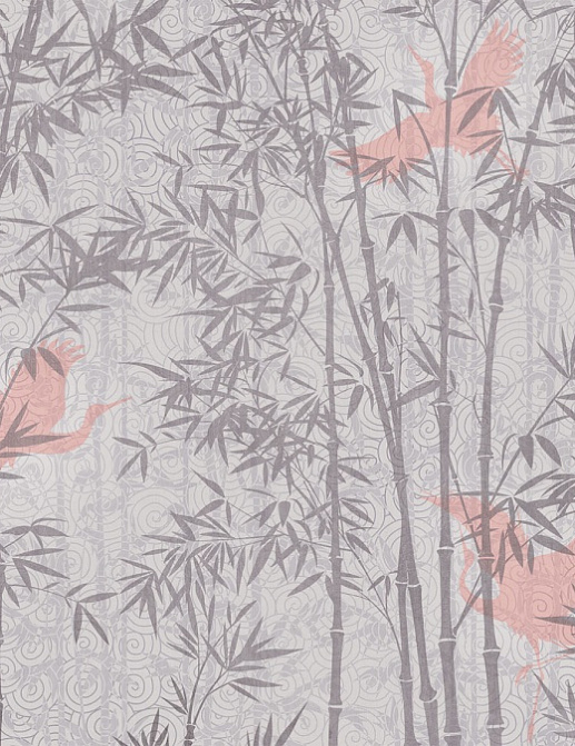 Панно и фотообои Affresco Trend Art DP400 COL1