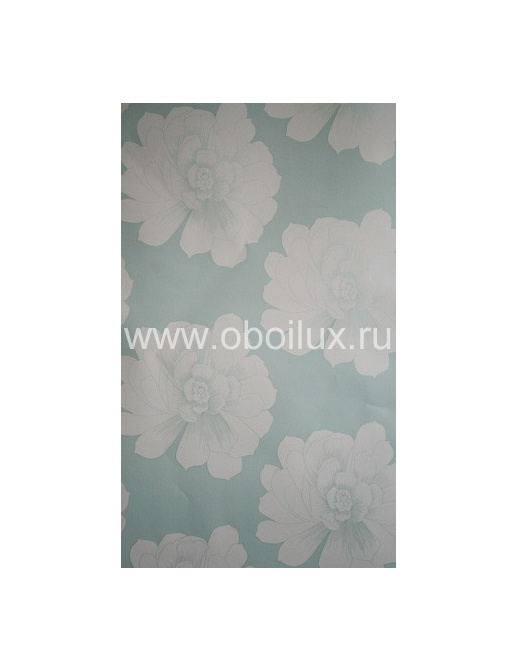 Обои Osborne & Little Hot House W5804-03