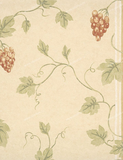 Обои Little Greene London Wallpapers II 0273CSGRENA