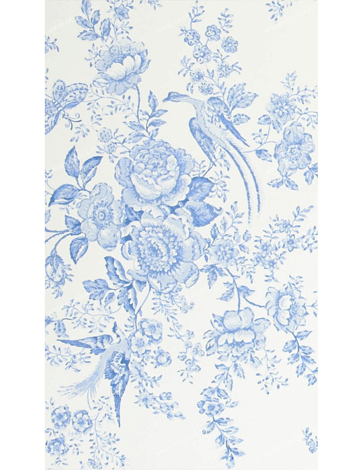 Обои Ralph Lauren Signature Papers PRL02803