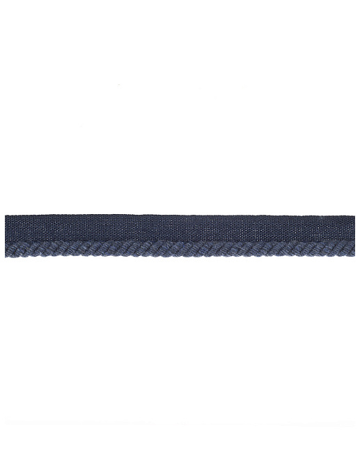 Шнур Fabricut Cord Library Trimmings Walker/Navy