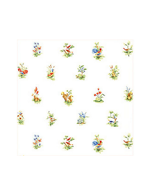 Обои Thibaut Small Print Resource II T5135