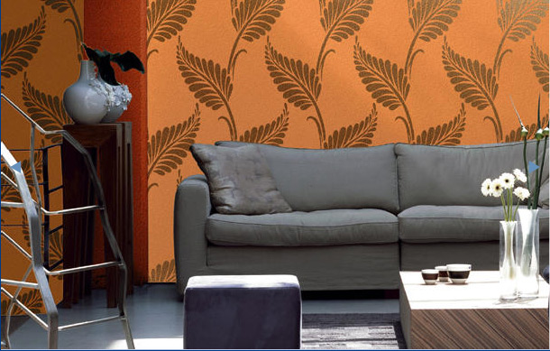 Обои A. S. Creation Golden Fleece 7644-78