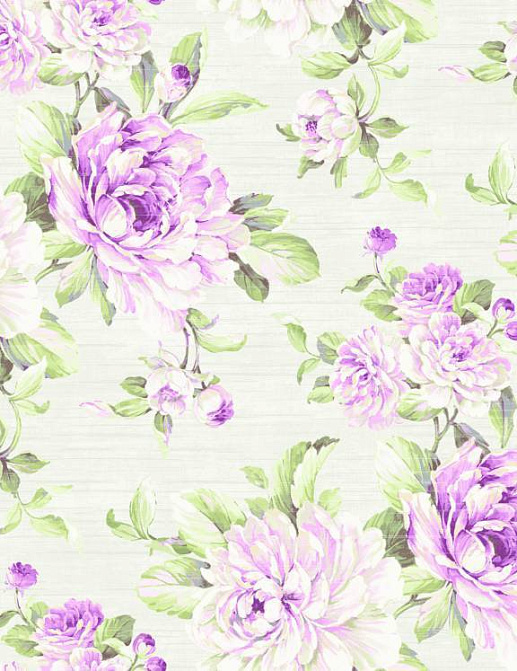 Обои Seabrook Garden Rose RG61109