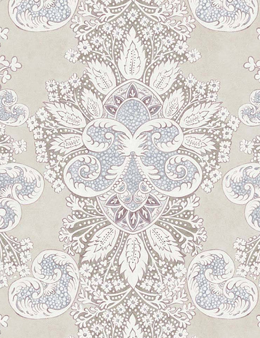 Обои Lewis & Wood Wide Width Wallpaper LW208407