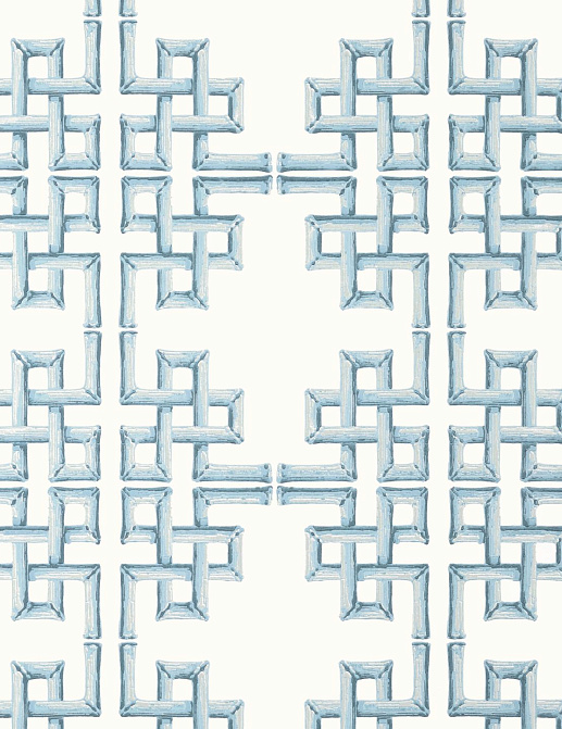 Обои Thibaut Palm Grove T13902